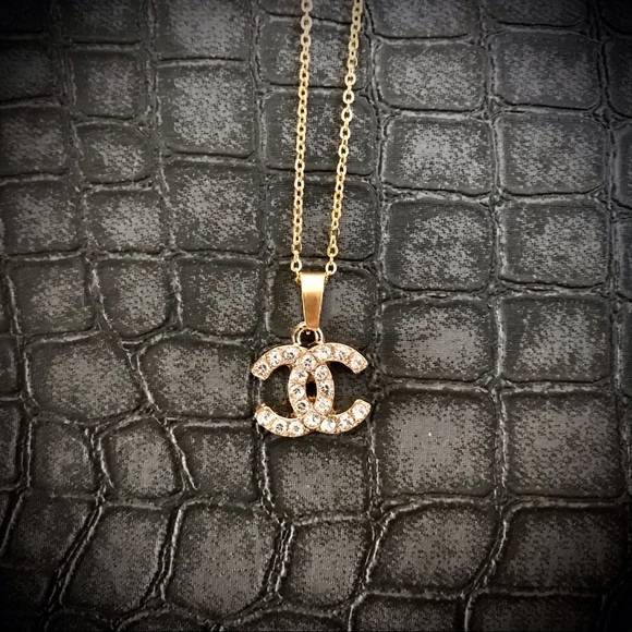 Jewelry - LAST ONE! Repurposed Zipper Pull Necklace